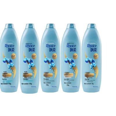 Rejoice Dual-Effect Anti-Dandruff Refreshing Shampoo