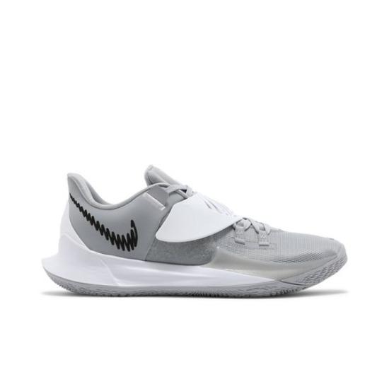 Nike Kyrie Low 3 TB Wolf Grey CW4147-003