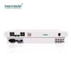 GY-4E14GE Optical Fiber To 4E1 & 4 Gigabit Ethernet Converter