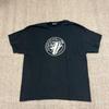 Vintage Silver Bullet Club Shirt Mens XL Black 2000s Bob Seger
