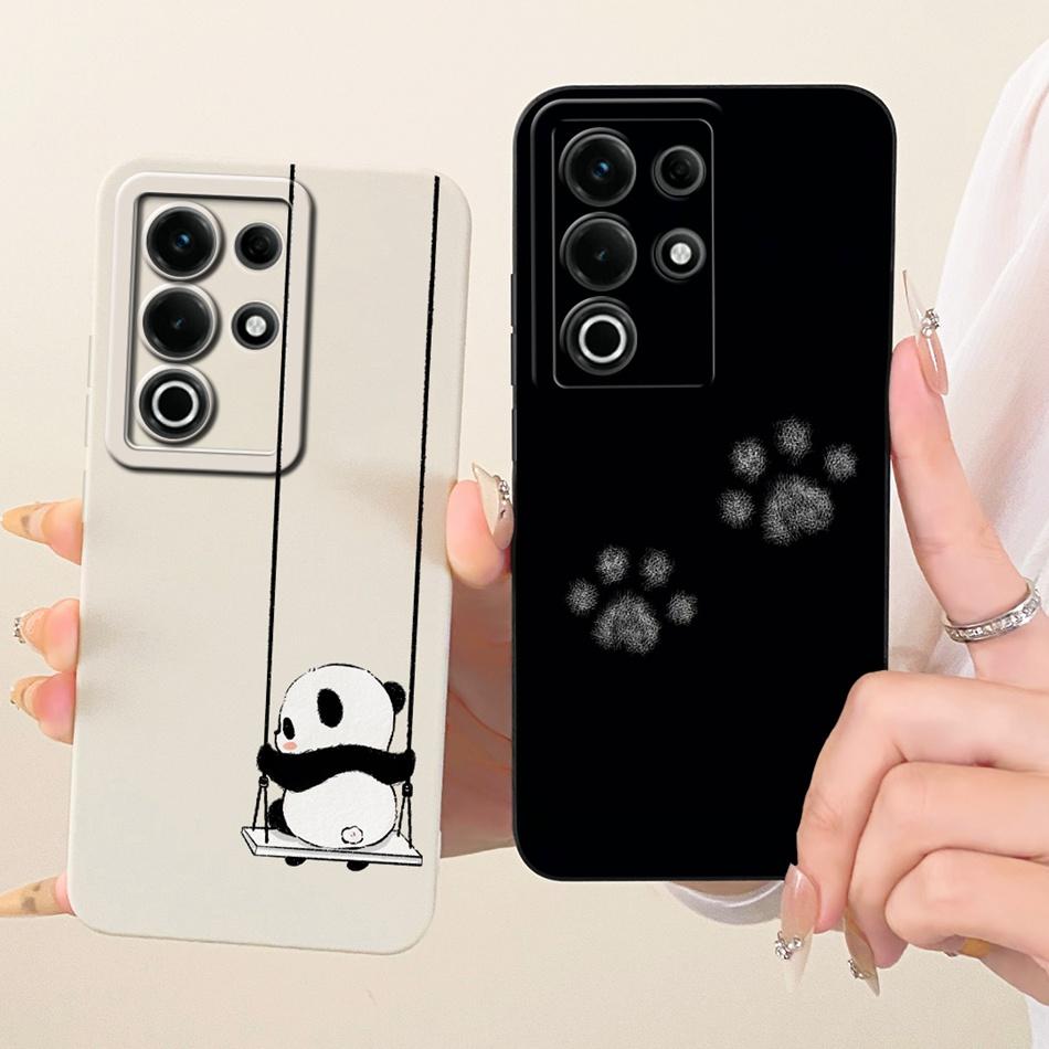 For Itel S25 Ultra ItelS25 Fashion Dusk Beach Painting Phone Case For Itel S686LN S685LN S 25 S25ultra Soft Silicone Bumpers