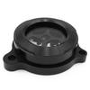 WF-Engine Oil Filter Clear Cover For Yamaha Raptor 700 2006- RAPTOR 700R 2009- Motorcycle Accessories Component