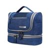 Multifunctional Hanging Makeup Bag Solid Color Toiletry Bag Cosmetic Organizer  Personal Care