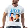 Jose Jose Vintage Retro Tshirt Cheap Stuff Aesthetic Clothes Blouse Anime Vintage T Shirt Unisex