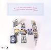 Shadowscapes Tarot Waite 78 Tarot with Japanese Authentic Product I.I.J Deck, Edition, Cards, Reading, Instructions,