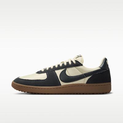 Nike Field General Light Khaki Anthracite Gum 40.5