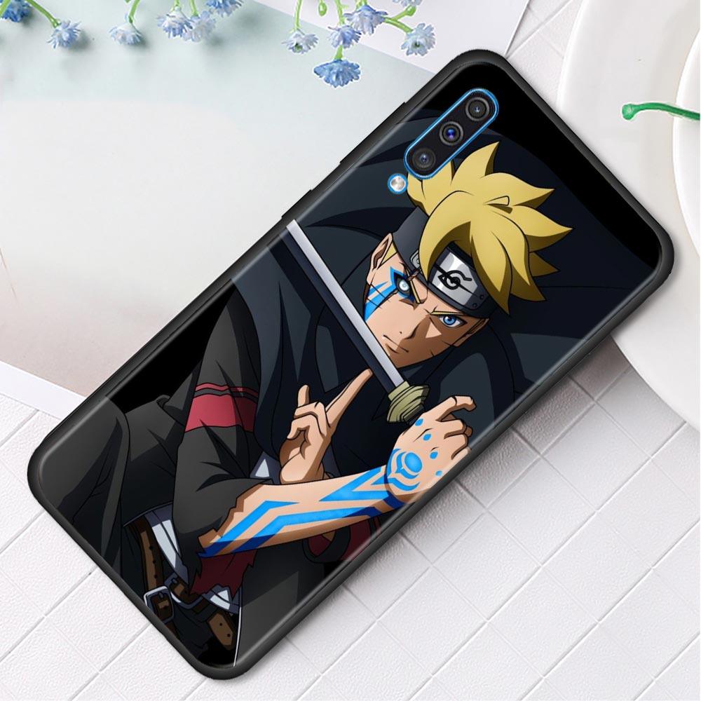 

Чехол для телефона «Наруто Итачи и Саске» с комиксами для Samsung A50 A70 для Oppo Realme 8 7 6 pro, чехол для Motorola G8 G9 plus Power G30 Nokia 5.4