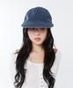 COLOCYNTH Tumulus Cap Navy