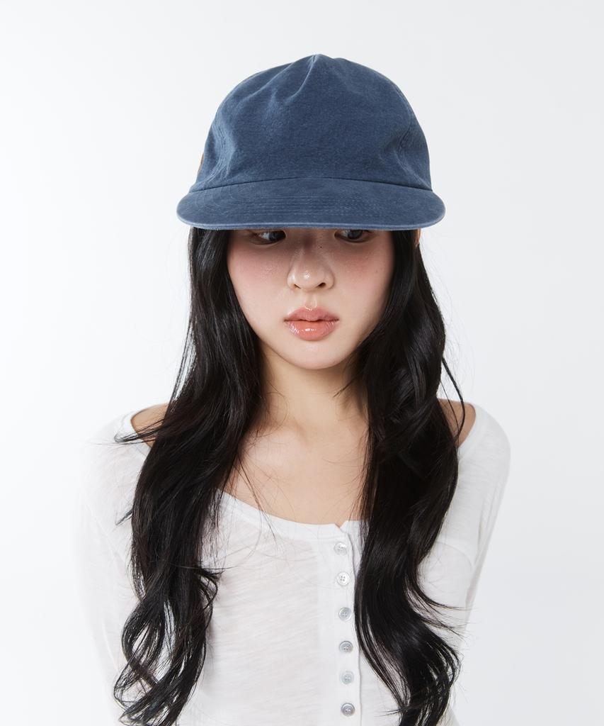 COLOCYNTH Tumulus Cap Navy