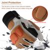 SUOMY Summer Breathable Motorcycle Gloves Men Touch Screen Motocross Guantes MTB Racing Bike Off-road Bicycle Cycling Gloves