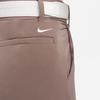 New Nike Casual Pants Women's Tan DO6785-291