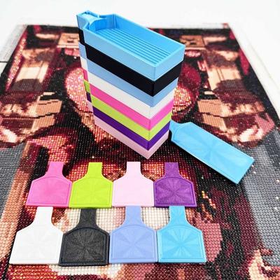 Hobi & Yaratıcılık – Elmas Boyama