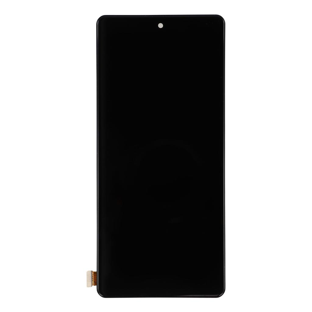 Für TECNO Spark 20 Pro+ KJ7 Grad C LCD-Bildschirm und Digitizer-Einheit (In-Cell/Unterstützt keine Unter-Display-Fingerabdrucksignatur) (ohne Logo)