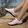 Outdoor Strandschuhe Herren- und Damen-Schwimm-, Tauch-, Wat-Schuhe Paar rutschfeste Bachwander-Schuhe Fünf-Zehen-Bergsteiger-Fitnessschuhe