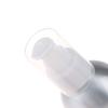 30-150-500Ml Aluminum Liquid Bottle Portable Lotion Dispenser Empty Container Refillable With Full Cover Cap For Cosmetics