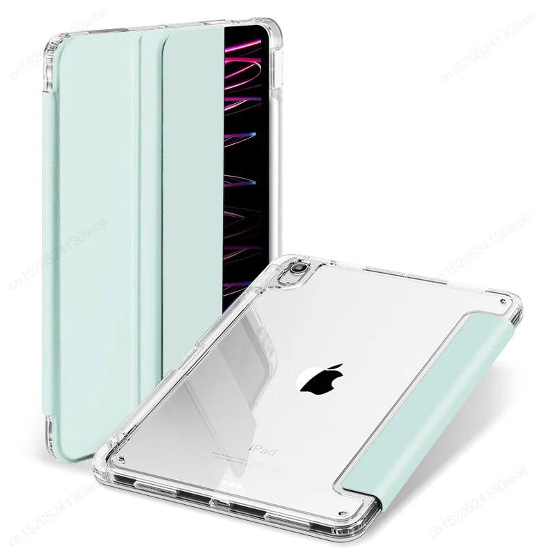 For iPad Air 11 13 Inch Case 2025 2025 iPad Pro 11" 13" Funda iPad 10th 10.2 9th 8th 7th Generation Pro 12.9 6th 5th 4th Cover