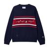 Jack & Jones NBA Co-branded Men's Color-block Sweater