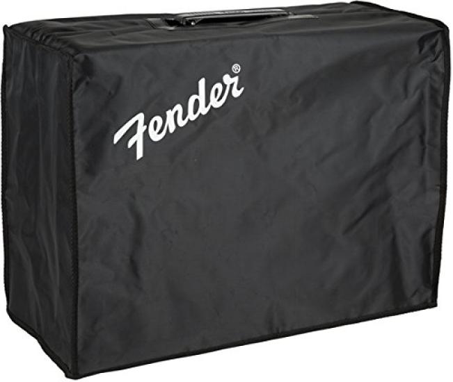 Fender Amp Cover, Hot Rod Deluxe™Blues Deluxe™, Black