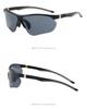 UV-Protective Cycling Sunglasses: Windproof Outdoor Sports Glasses for Men & Women