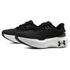 Under Armour Men's Infinite Elite Running Shoes Black Anthracite 3027189-001
