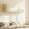 Elastic Fabric Air Conditioner Cover Dust-proof All-Inclusive Dust Covers  Easy Cleaning