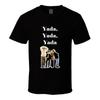 Yada, Yada, Yada Seinfeld Tv Show Quote T Shirt