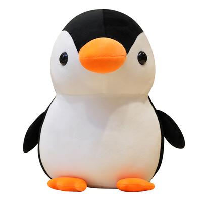 Huggable Plush Toys Penguin Doll Cute Christmas. Birthday.Festival Best Gift Soft Doll Toy Gift for Children