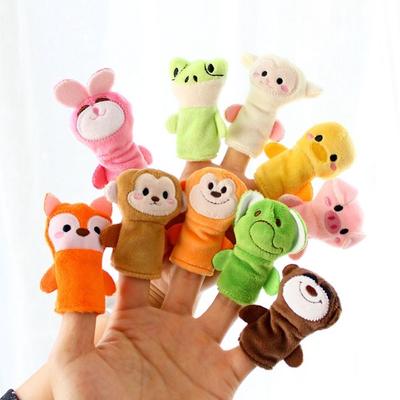 Bebek ve Peluş Oyuncaklar – Kuklalar