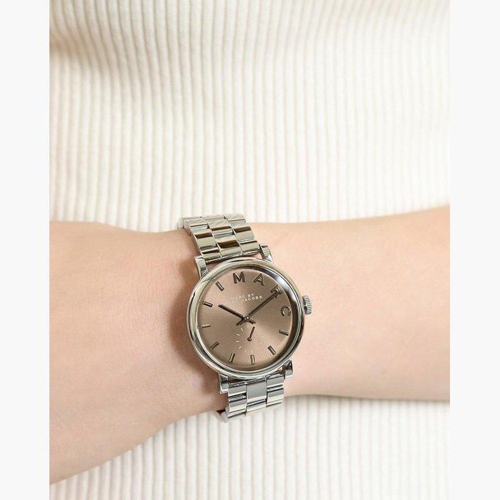 Marc Jacobs MBM3329 Damenuhr