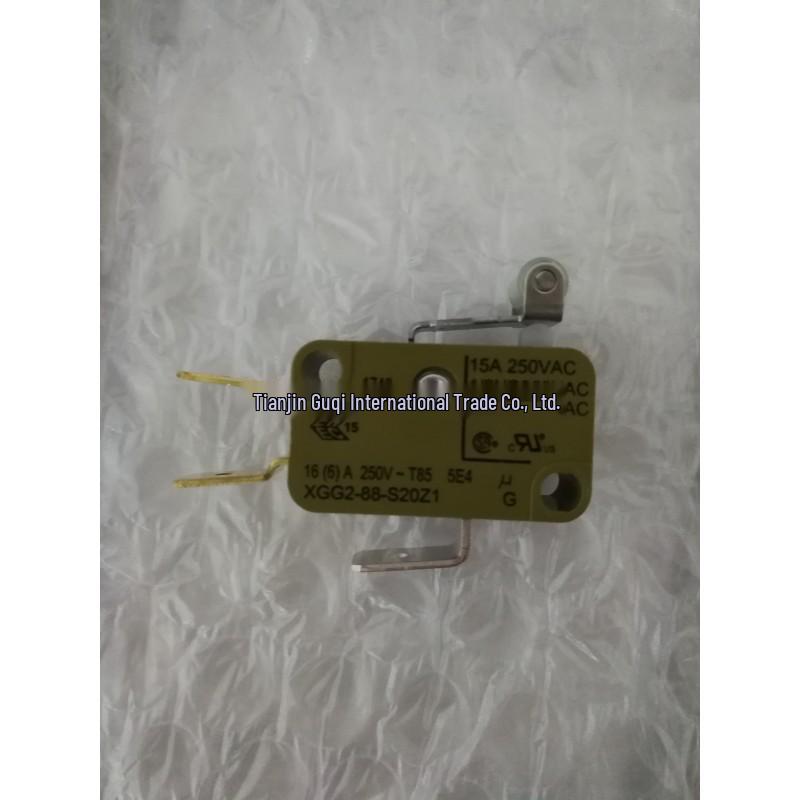 Sibo Roller Lever Micro Switch SPDT XGG2-88-S20Z1