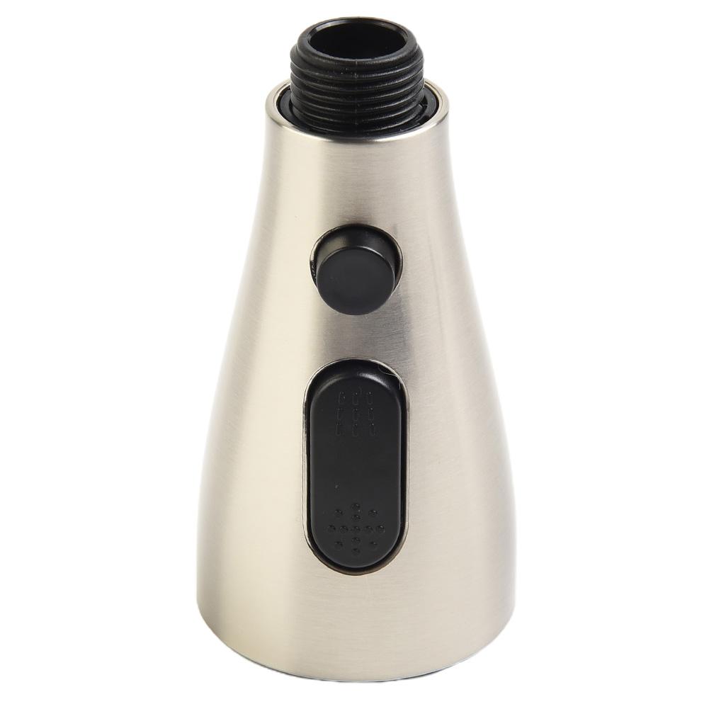 3 Functions Spray Head 360 °Swivel Faucet Spayer Head G1/2 Water-saving Sink Aerator For Kitchen Faucet Replacement Spray Head