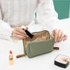 Square Bag Wash Pouch Organizer Case Storage Toiletry Bag Cosmetic Cases Makeup Bags Cosmetic Bag