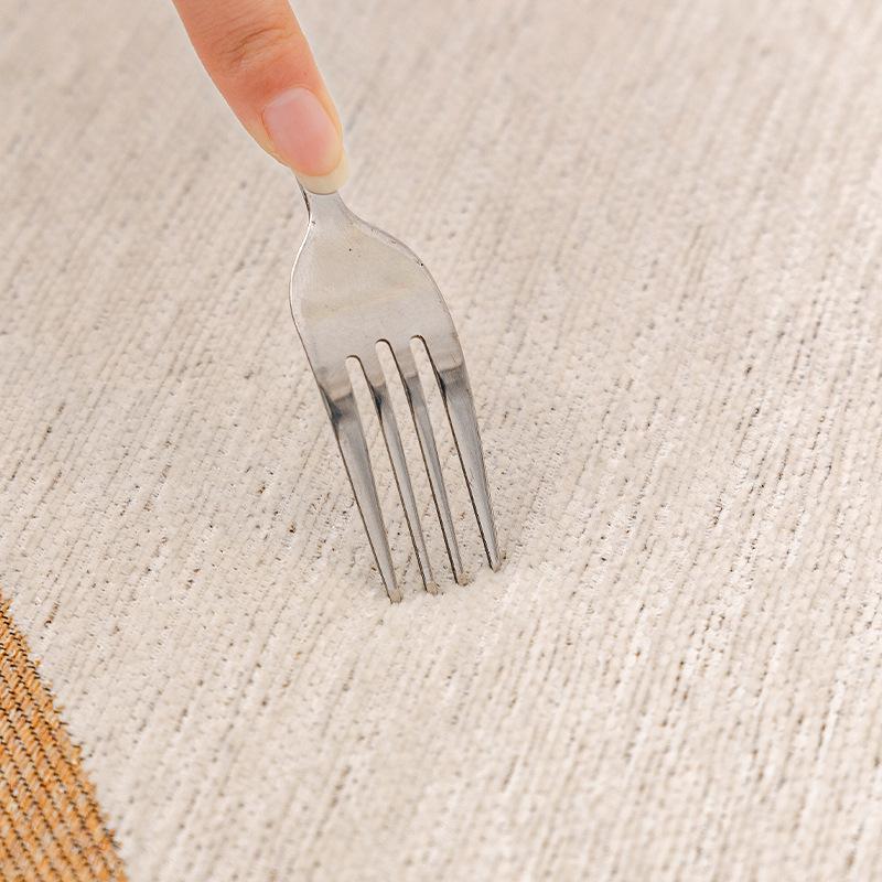 Anti-Scratching Chenille Sofa Cover Towel New Four Seasons Universal Sofa Cushion High Sense Cover Cover Blanket