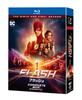 THE FLASH Complete Box (Final Season) Blu-ray (3-Disc Set) [Blu-ray]