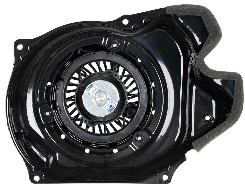 Starter Rato Manual Set. R210Di Engine