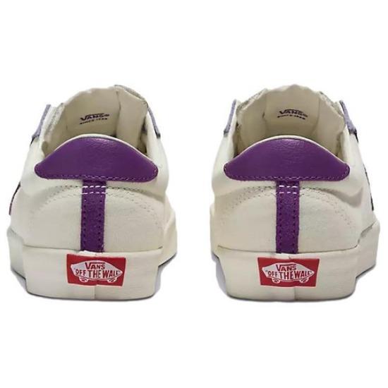 VANS Sport Low Tri-Tone Purple - VN000CTEPRP