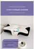 2026 Cross-Border Ergonomic Memory Foam Travel Pillow Series