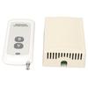 RF Remote Control Switch 433MHZ 3000W Long Range Wireless Switch System for Lighting Electric Door