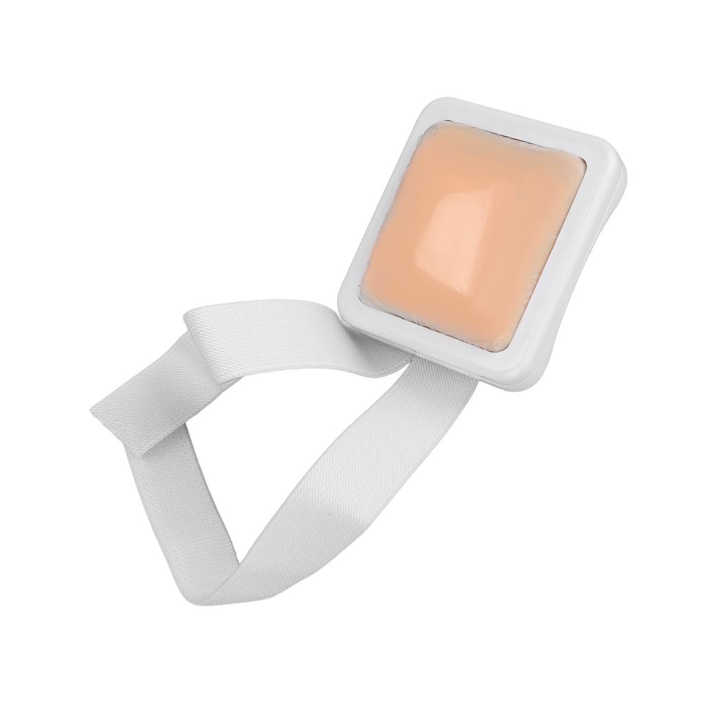 Injection Training Pad Wearable Design Practical Reusable Medicine Teaching Accessories