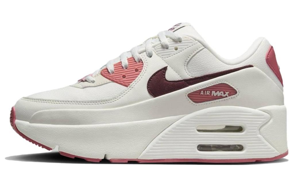 Nike Air Max 90 Elevate Se San Valentino 2024 Donna FZ5164-133
