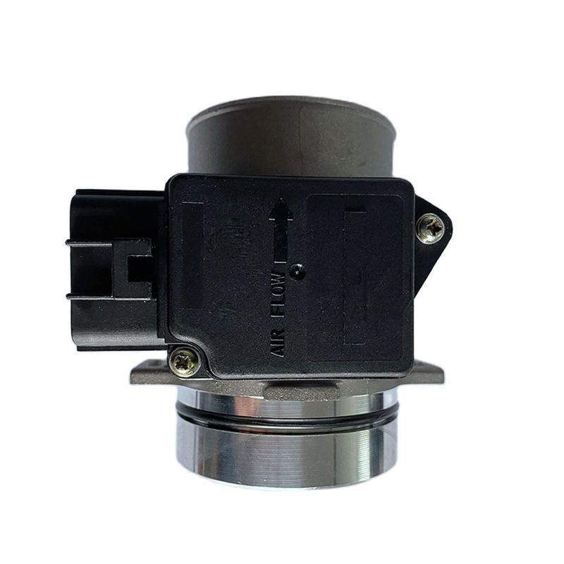 96FB12B579EB 96FB-12B579-EB New Mass Air Flow Meter Sensor For Ford KA RB Fiesta MK4 MK3 Escort MK7 & Courier 1.1 1.3