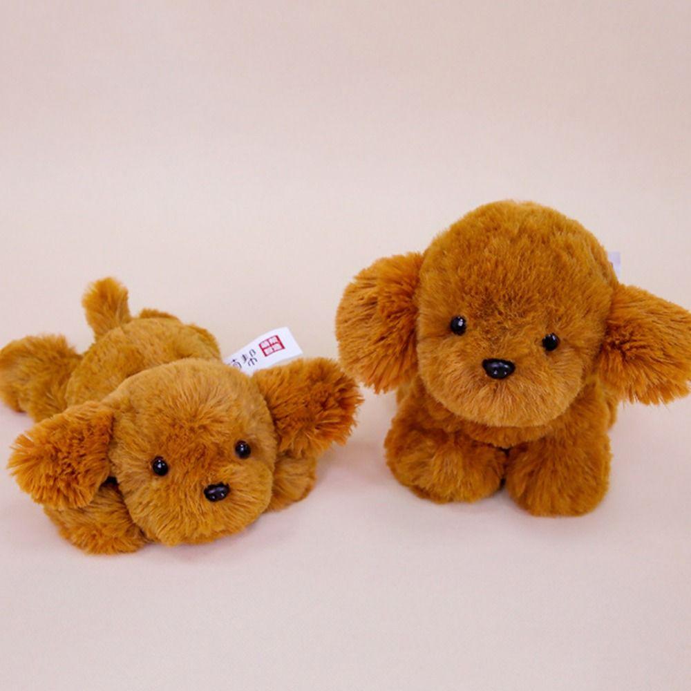 Stuffed Animals Stuffed Dog Doll Sleeping Pillow Dog Plush Toy Puppy Plush Toy  Christmas Gift