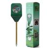 Gardening Tool Set for Plant Care for Garden Planting Soil Testing for Lawns
