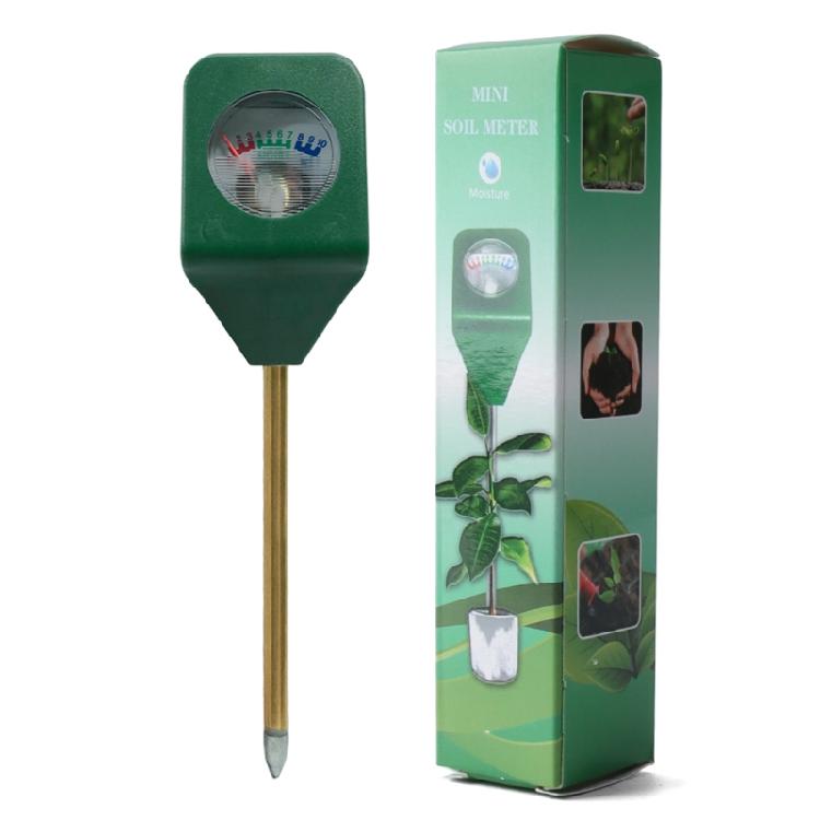 Gardening Tool Set for Plant Care for Garden Planting Soil Testing for Lawns