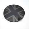 Brand New Plastic Car Fuel Tank Cap Cover StickerFor Mini Cooper One Hatchback R50 1.5T Car-Styling  Decoration