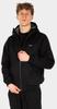 Mid-season Jacket Iriedaily Wonderer Jacket Uni Black