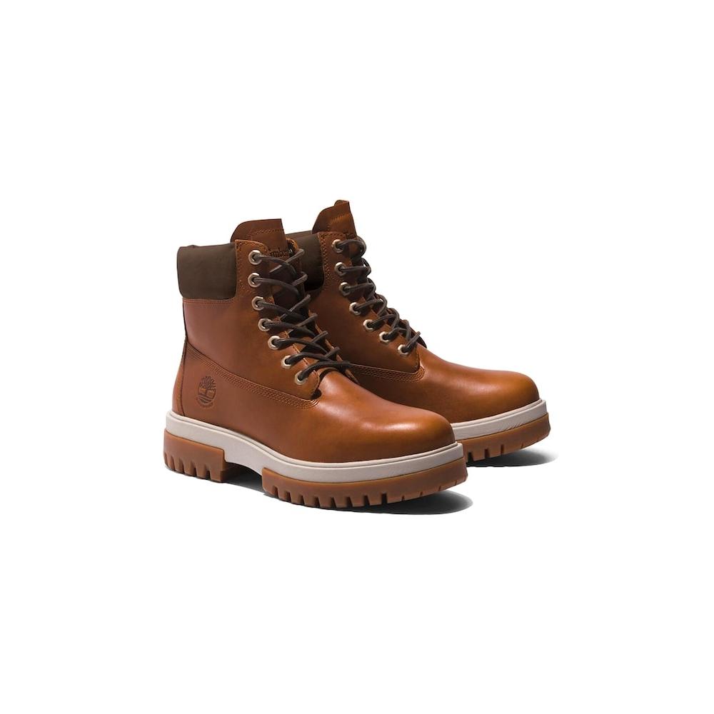 

Timberland [Timberland] Men S Arbor Road Premium Waterproof Walker bootS White Tb1a5ym12121 Q0ea5013507675 090(270)