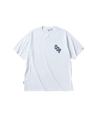OUTDOOR PRODUCTS Odp Logo T-Shirt (Weiß)