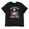 Sorry For Having Great Tits - Vintage Pinup Girl Drawing T-Shirt Summer Shirt Korean Fashion Mens Fashion