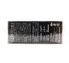 Megabass I X I Shad Type-3 2.3m 57 mm 1/4 oz Floating Lure Shirauo (1095)
